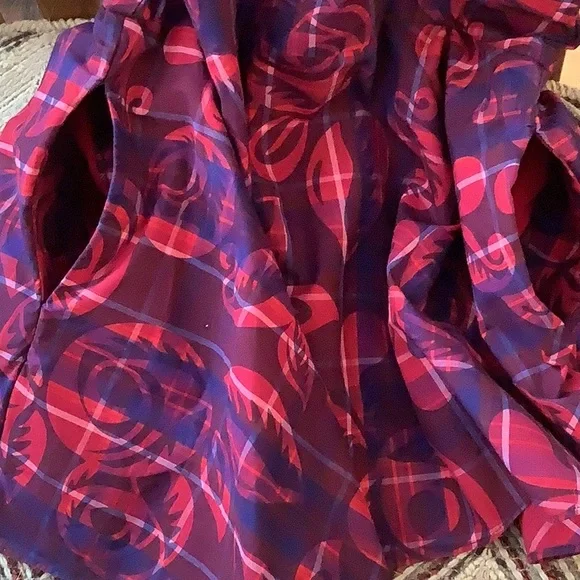 Tea collection dress, girl size 4 - Picture 8 of 11